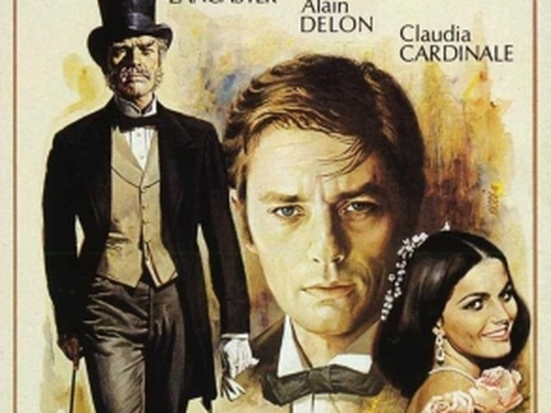 Foto 5 de O Leopardo