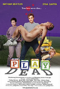 Play Dead - Poster / Capa / Cartaz - Oficial 1