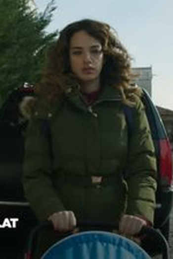 Poster de Episódio 21. Bölüm (2017)