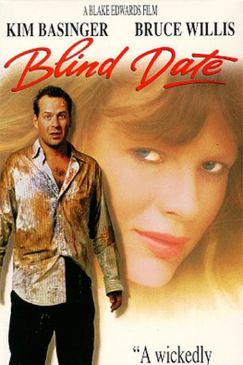  de Filme Encontro às Escuras (1987)