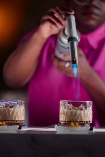 Poster de Episódio Dessert and Coffee (2022)