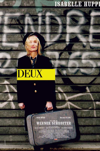 Poster de Filme Duas (2002)