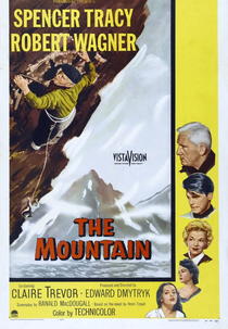 A Maldição da Montanha (The Mountain)