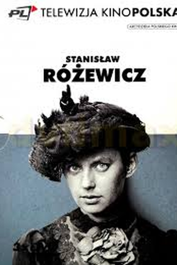 Poster de Filme Kobieta w kapeluszu (1985)
