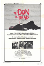 A Morte do Chefão (The Don Is Dead)