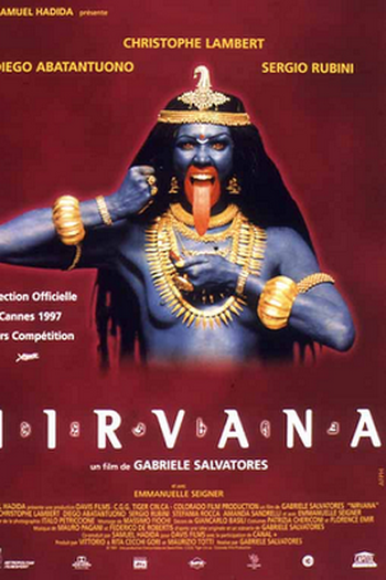  de Filme Nirvana (1997)