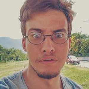 Foto de perfil de Vítor