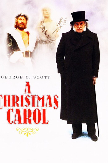  de Filme Um Conto de Natal (1984)