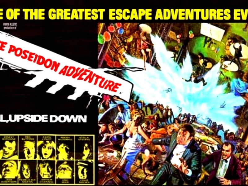 Foto 7 de O Destino do Poseidon