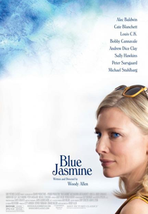 Blue Jasmine (Blue Jasmine)