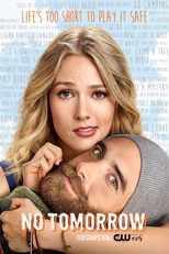 No Tomorrow  (1ª Temporada) (No Tomorrow  (Season 1))