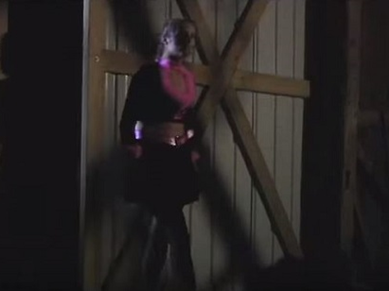 Foto 1 de HalloweeNight