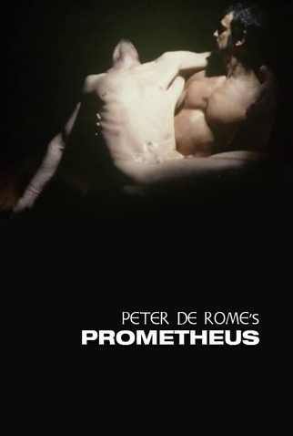 Poster 1 de Curta Prometheus (1972)