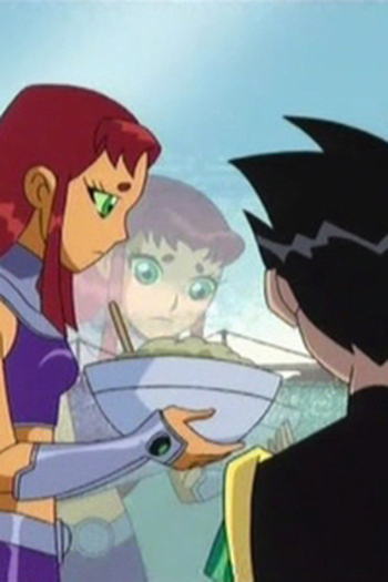 Poster de Episódio Final Exam (2003)