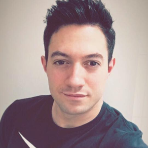 Foto de perfil de Vinicius Toledo