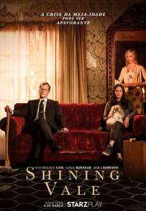 Shining Vale (1ª Temporada) (Shining Vale (Season 1))