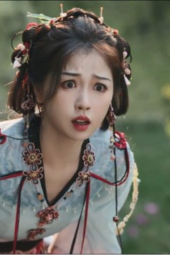 Poster de Episódio 第13集 (2024)