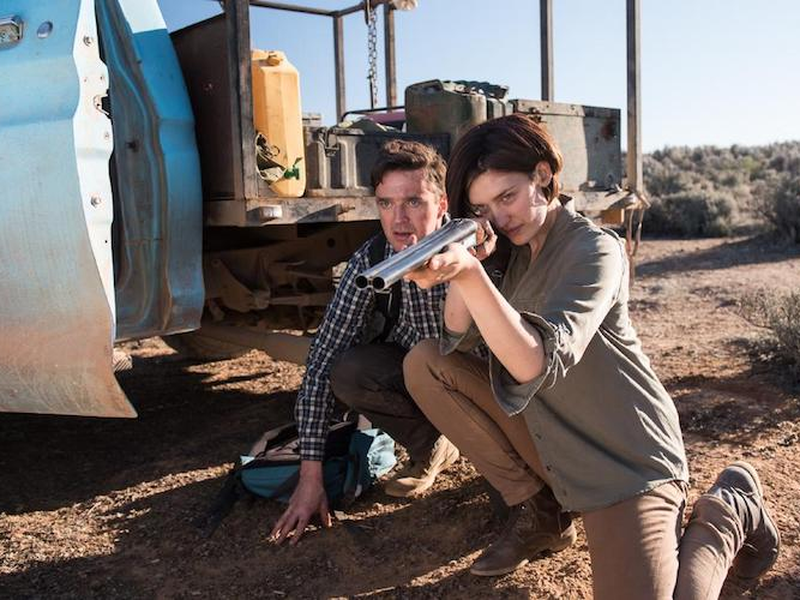 Foto 3 de Wolf Creek (2ª Temporada)