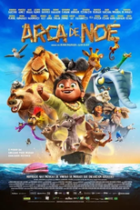 Arca de Noé (Arca de Noé)