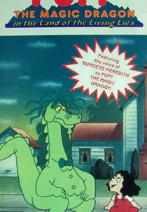 Puff the Magic Dragon in the Land of the Living Lies (Puff the Magic Dragon in the Land of the Living Lies)