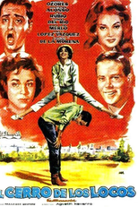 El Cerro de Los Locos (El Cerro de Los Locos)