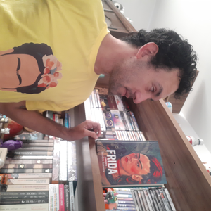 Foto de perfil de Robinson Luis Kremer