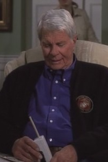 Poster de Episódio Changes (2001)