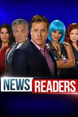 Newsreaders (1ª Temporada) (Newsreaders (Season 1))