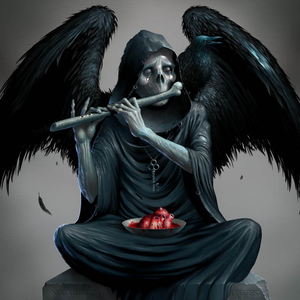 Foto de perfil de A morte