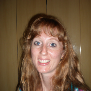 Foto de perfil de Liane Wolf