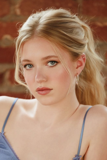 Shay Rudolph - Poster 2