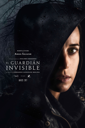  de Filme O Guardião Invisível (2017)