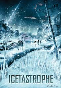 Catástrofes do Gelo (Christmas Icetastrophe)