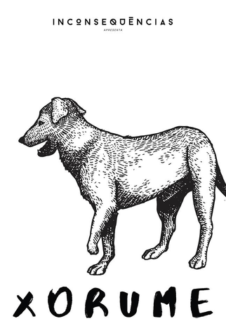 Poster 2 de Filme Xorume (2016)