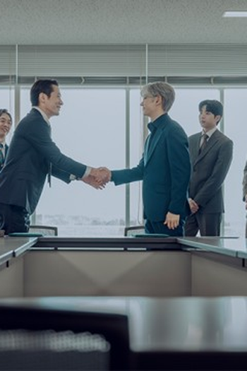 Poster de Episódio 속마음 (2025)