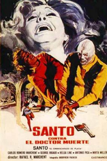 Doutor Morte (Santo Contra El Doctor Muerte)