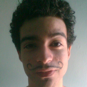 Foto de perfil de Rudá