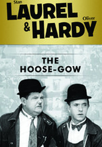 Dois Canários na Gaiola (The Hoose-Gow)