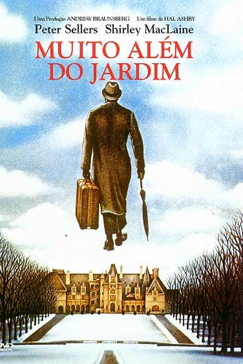 de Filme Muito Além do Jardim (1979)