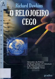 O Relojoeiro Cego (The Blind Watchmaker)