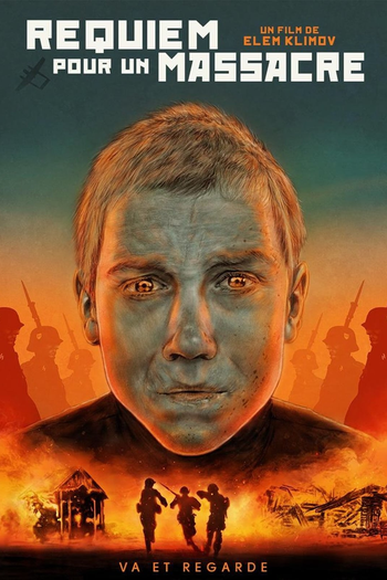  de Filme Vá e Veja (1985)