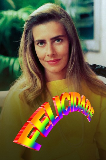  de TV Felicidade (1991)