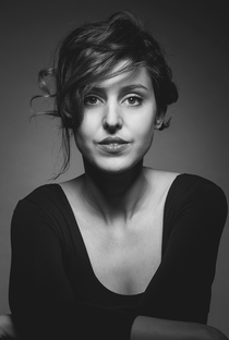 Raquel Varela - Poster 4