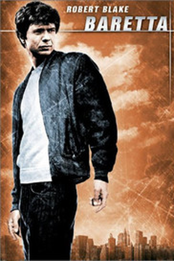 Poster de Série Baretta (2ª Temporada) (1975)