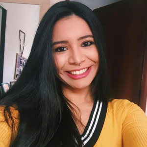 Foto de perfil de Patricia França