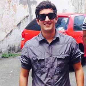 Foto de perfil de Pedro