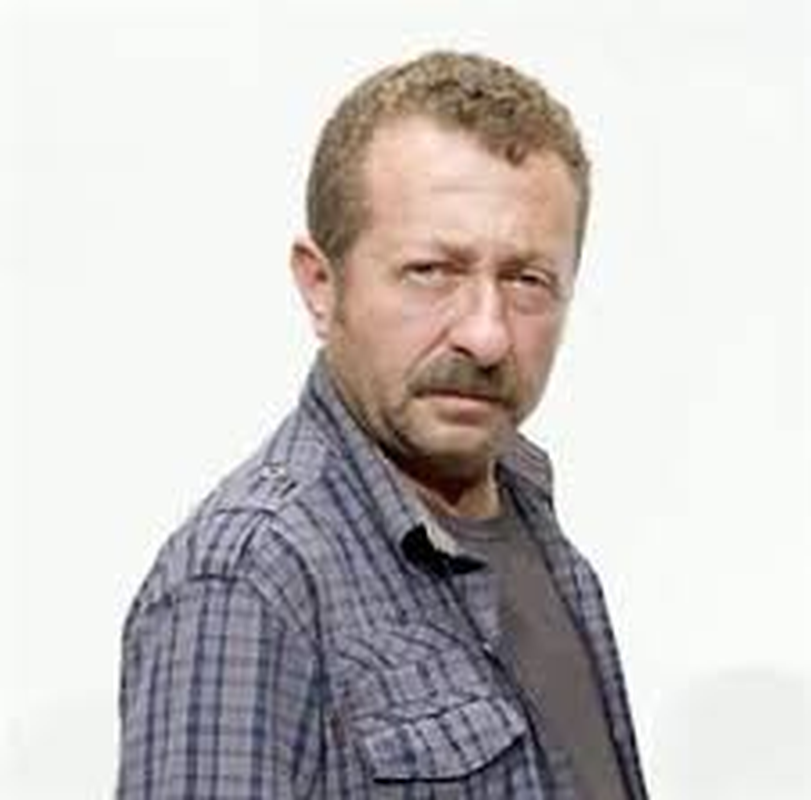 Erkan Can - Foto 1