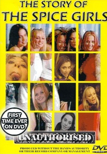 A História das Spice Girls (The Story Of The Spice Girls)