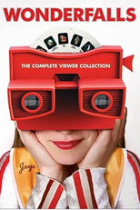 Wonderfalls (1ª Temporada) (Wonderfalls (Season 1))