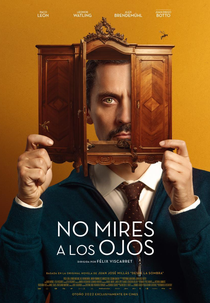 No Mires a los Ojos (No Mires a los Ojos)